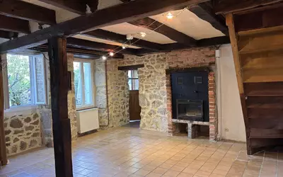 Sainte-Marie-De-Vaux (87420)
