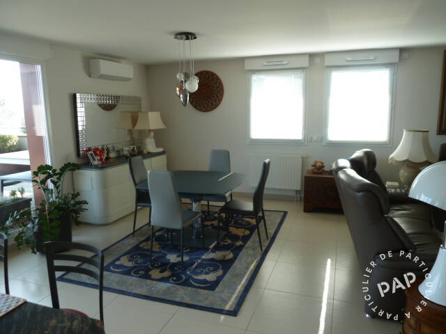 Vente appartement 4 pièces 105 m² Sciez (74140) - 105 m² - 520.000 € | Particulier à Particulier — 2