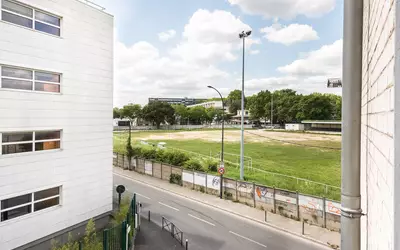 Vitry-Sur-Seine