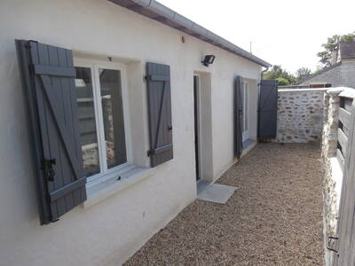 Location maison 3 pièces Vernon (27200)