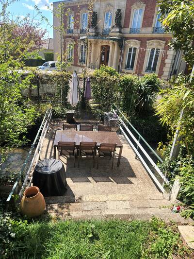 Vente maison 6 pièces Étampes (91150)