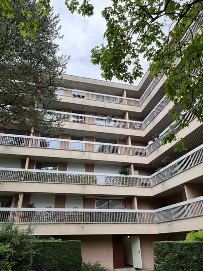 Location appartement 2 pièces Verrières-le-Buisson (91370)