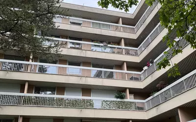 Verrières-Le-Buisson (91370)