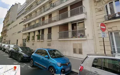 Paris 13E (75013)