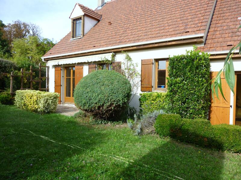 Longjumeau (91160)