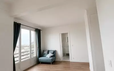 Paris 14E (75014)