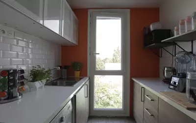 Dernier Étage, Rungis (94150)