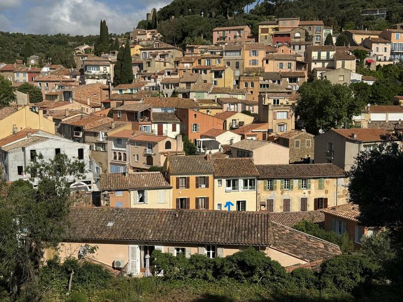 Bormes-Les-Mimosas (83230)