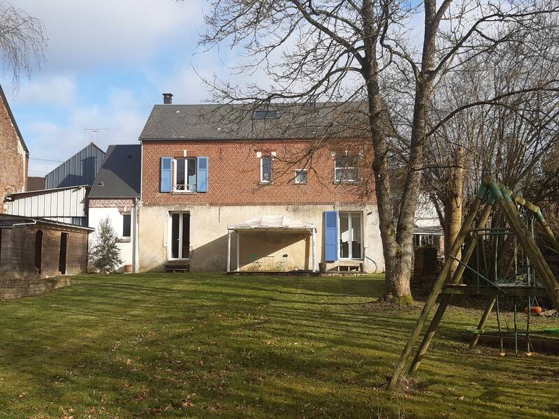 Sainte-Geneviève (60730)