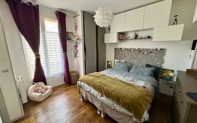 Neuilly-Plaisance (93360)
