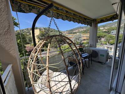 Vente appartement 3 pièces Mandelieu-la-Napoule (06210)