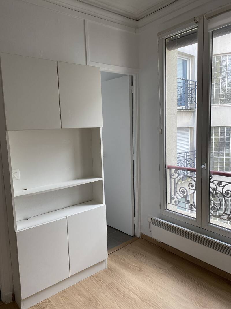 Paris 14E (75014)