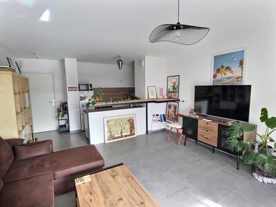 Vente appartement 2 pièces Gardanne (13120)