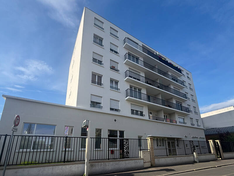 Bezons (95870)
