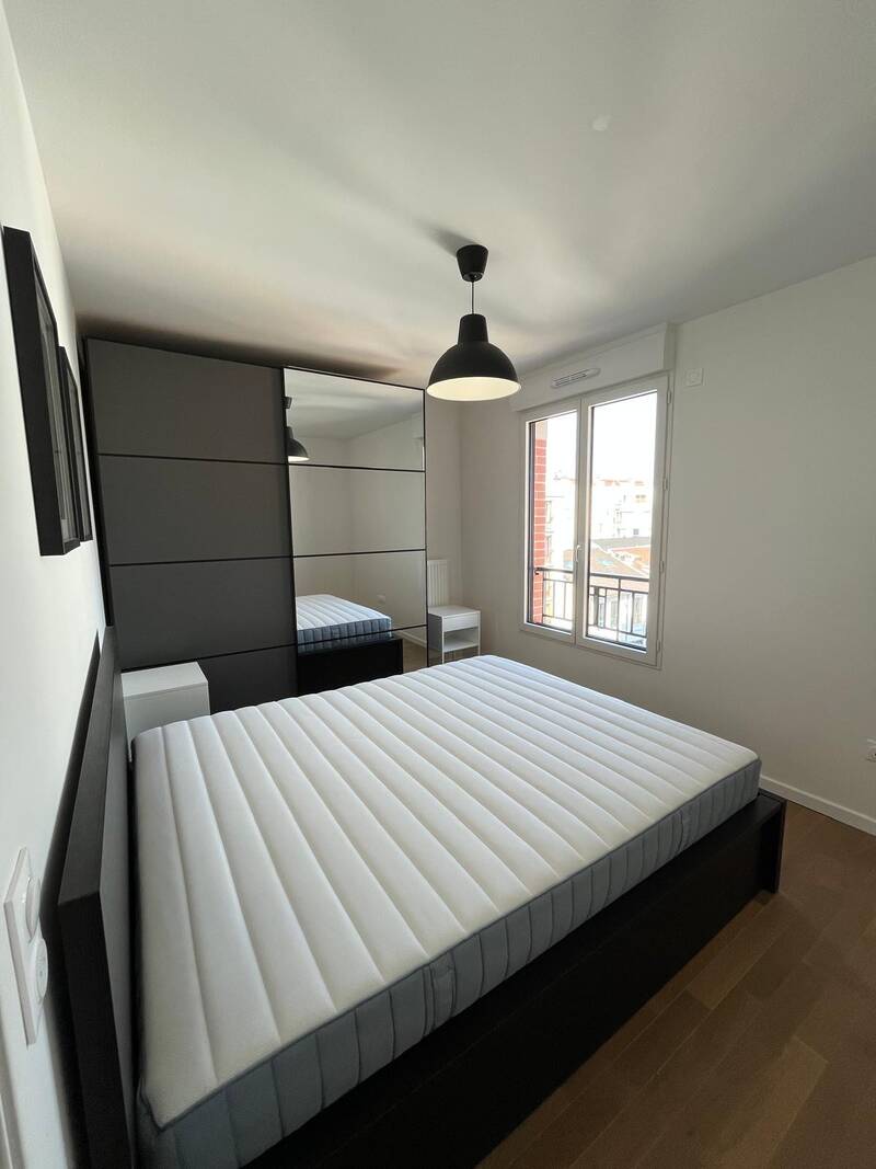 Asnières-Sur-Seine (92600)