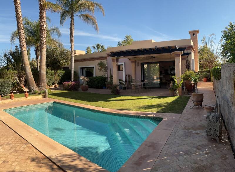 Maroc
