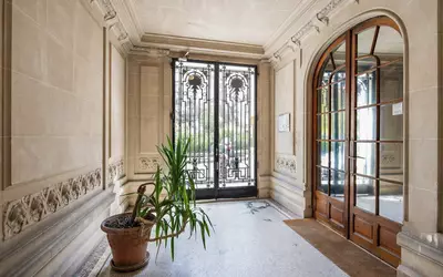 Paris 18E (75018)