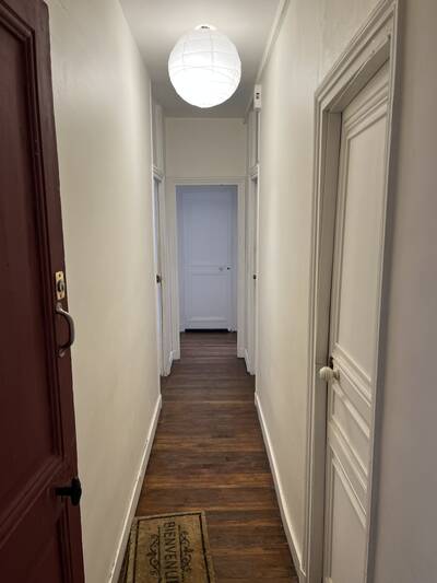 Location appartement studio Bougival (78380)
