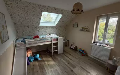 Dornes (58390)