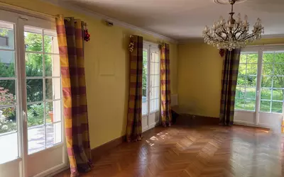 Chevigny-Saint-Sauveur (21800)