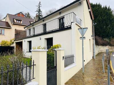 Vente maison 5 pièces Bougival (78380)