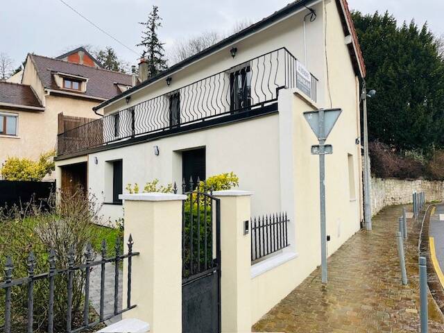 Bougival (78380)