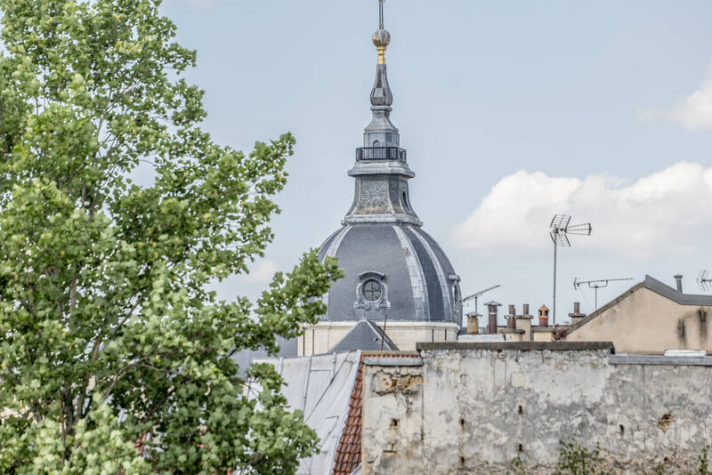 Versailles (78000)