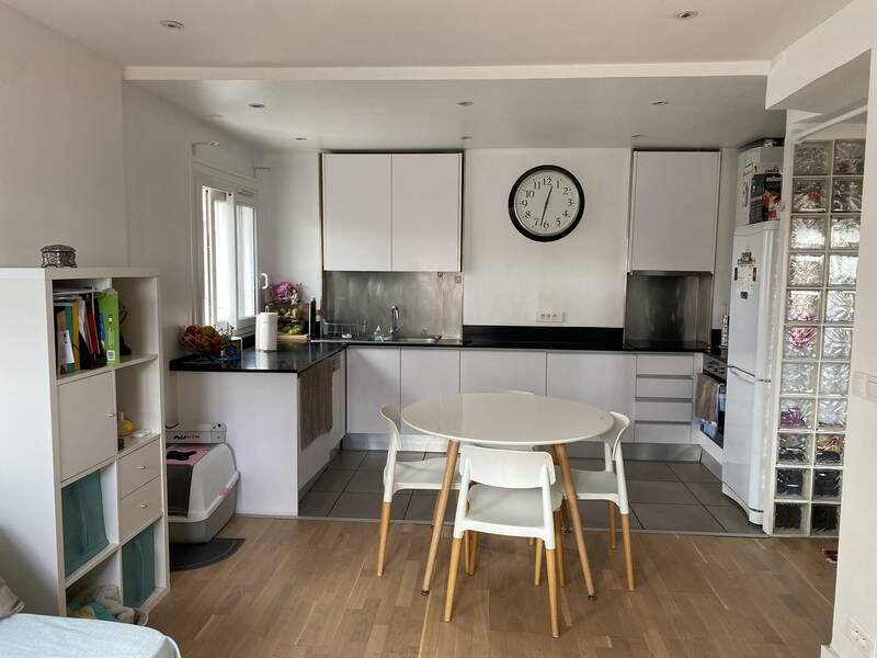 Issy-Les-Moulineaux (92130)