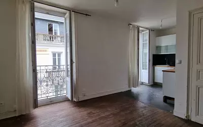 Nantes (44000)