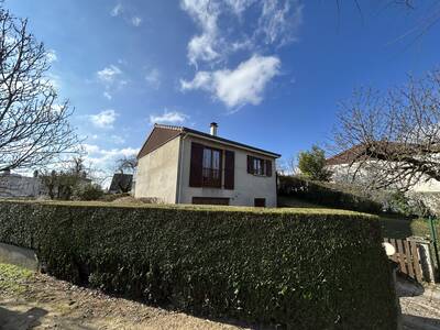 Vente maison 4 pièces Dijon (21000)