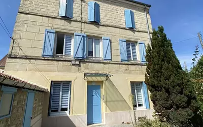 Carrières-Sur-Seine (78420)