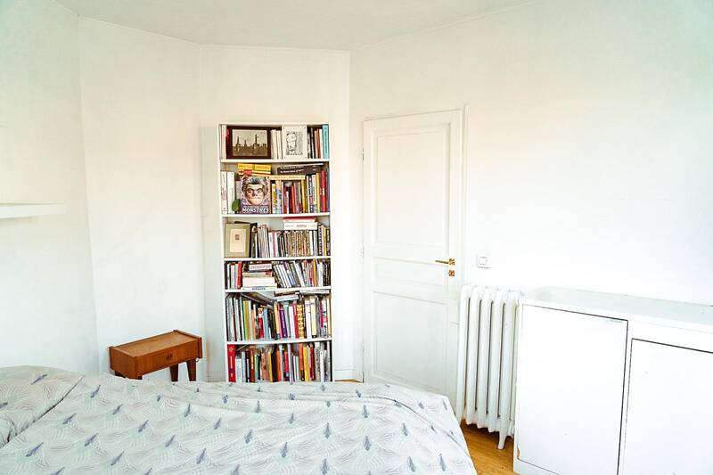 Paris 18E (75018)