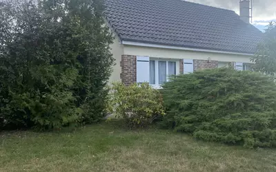 Le Mesnil-Saint-Denis (78320)