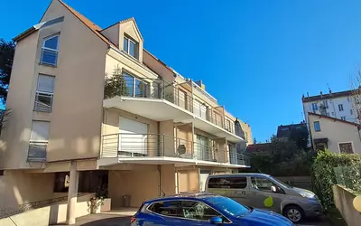 Sartrouville (78500)