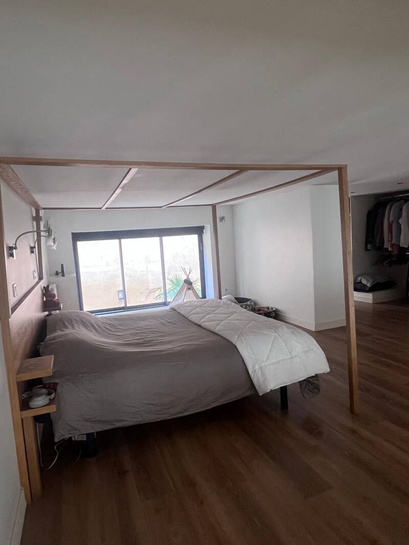 Loft Lyon 3E (69003)