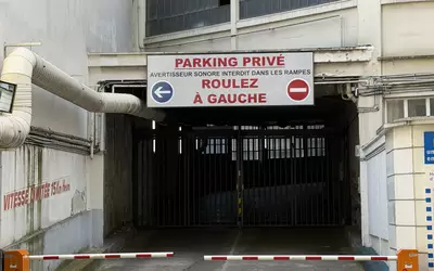 Paris 17E (75017)