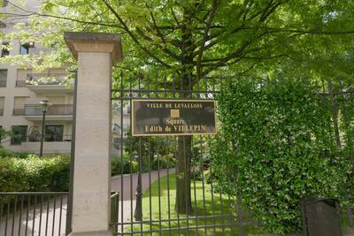 Vente appartement 5 pièces Levallois-Perret (92300)