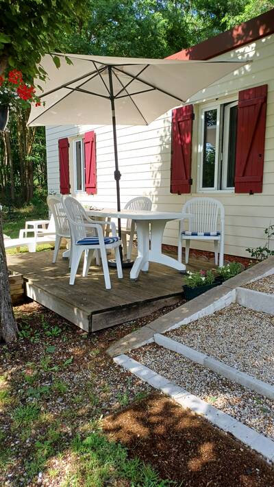 Vente maison 3 pièces Le Menoux (36200)
