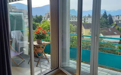 Chambéry (73000)
