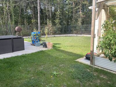 Vente maison 4 pièces Saint-Père-en-Retz (44320)