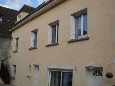 Location appartement 4 pièces Ecquevilly (78920)