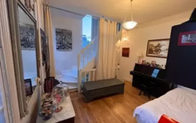(Studio Inclus) Gentilly (94250)