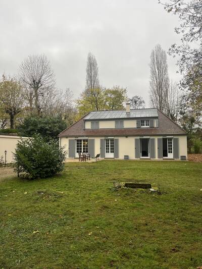 Location maison 10 pièces Le Vésinet (78110)