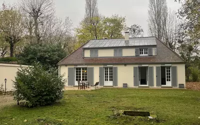 Le Vésinet (78110)