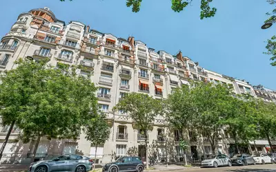 Paris 16E (75016)