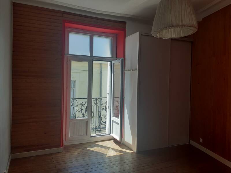 Nantes (44000)