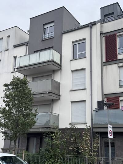 Location appartement 2 pièces Créteil (94000)