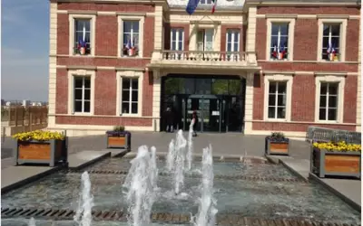 Noisy-Le-Grand (93160)