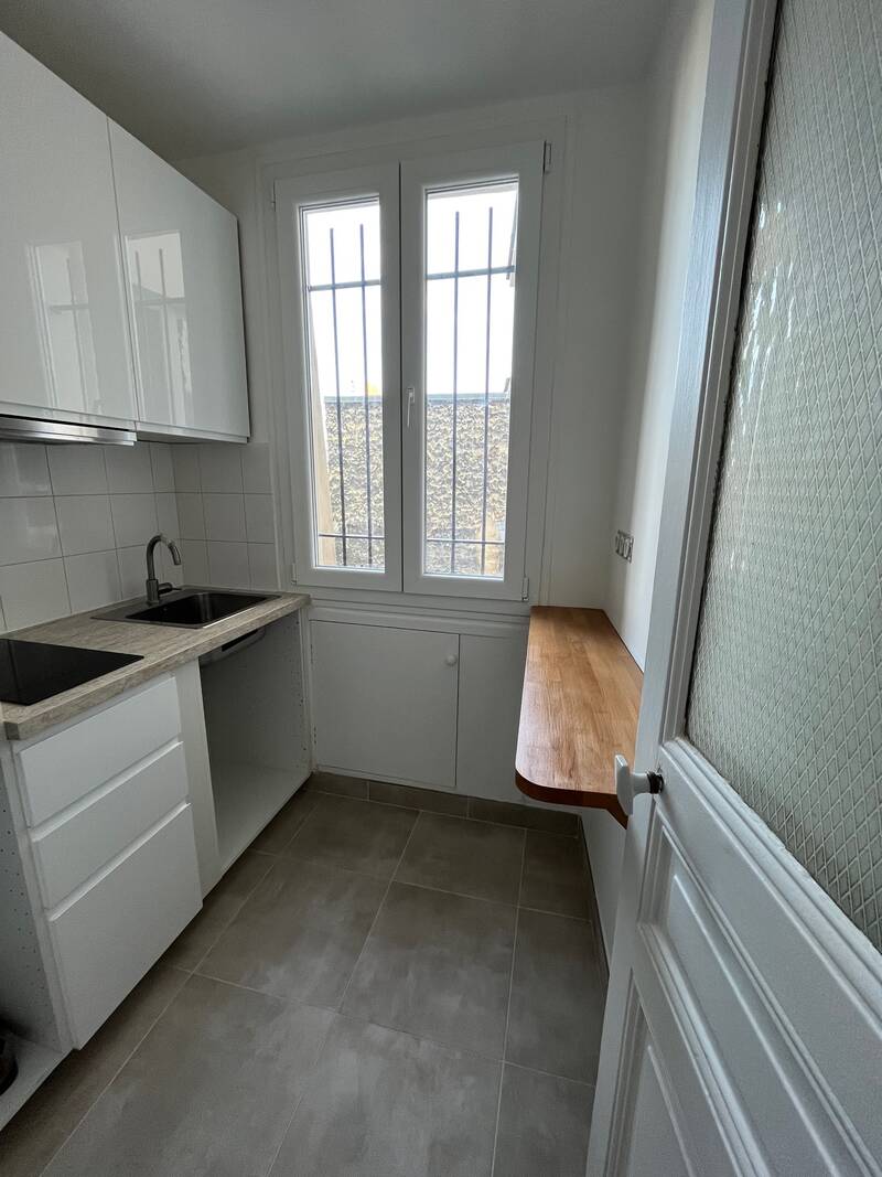 Paris 15E (75015)