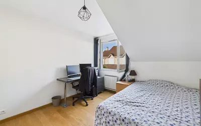 Deuil-La-Barre (95170)